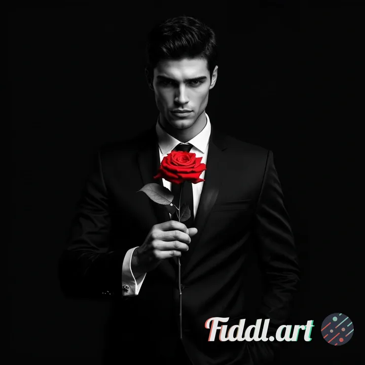 AI-generated artwork by @ancientlotusembrace6539 on Fiddl.art.