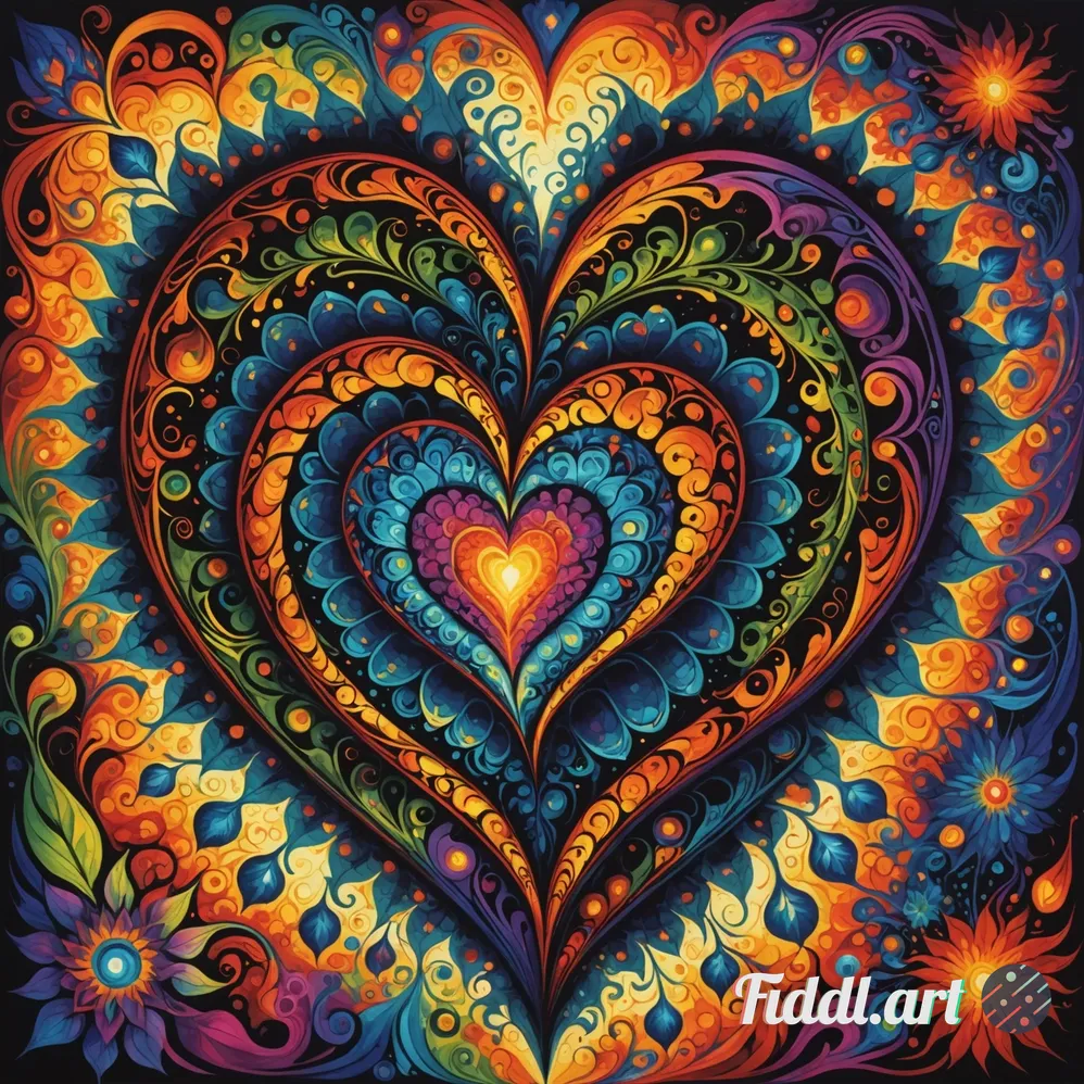 Imagen generada por IA