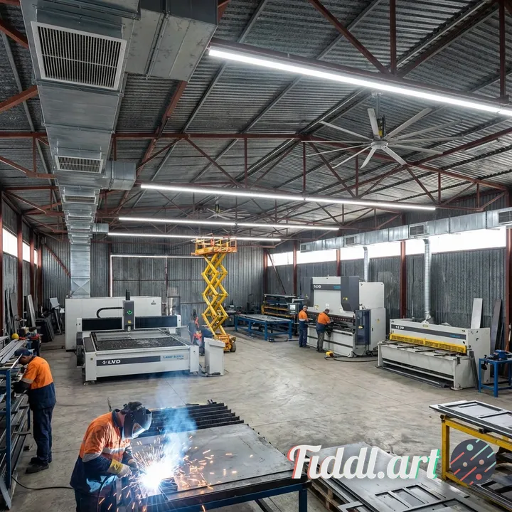 AI-generated image by @eternalwispwhisper8091