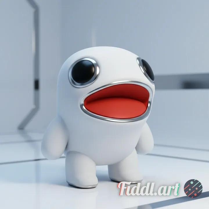 AI-generated artwork by @boldmeadowradiance9834 on Fiddl.art.