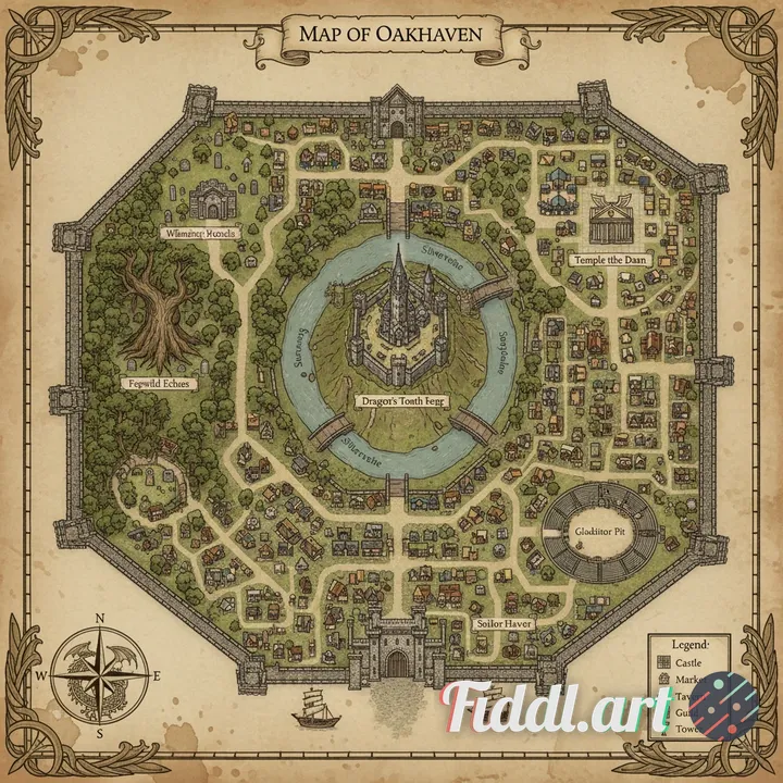 AI-generated image