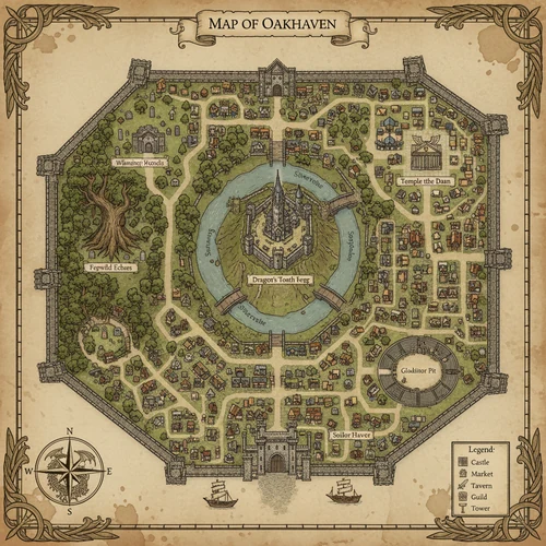 Community creation
