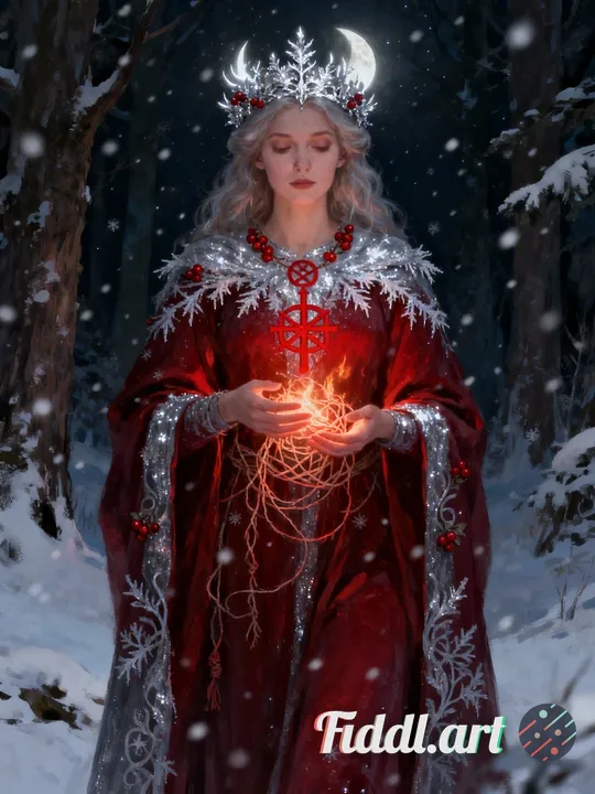 AI-generated image by @rowanlewgalon