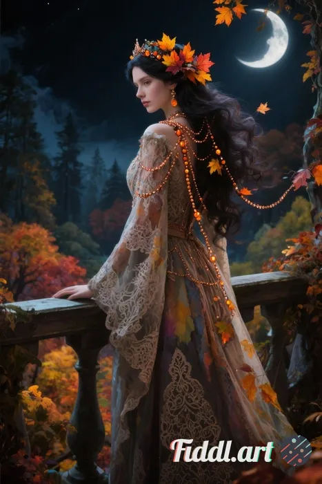 AI-generated image by @serenitywitch