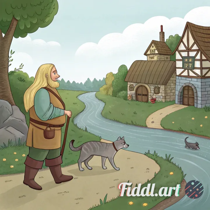 AI-generated image by @radiantechovortex3993