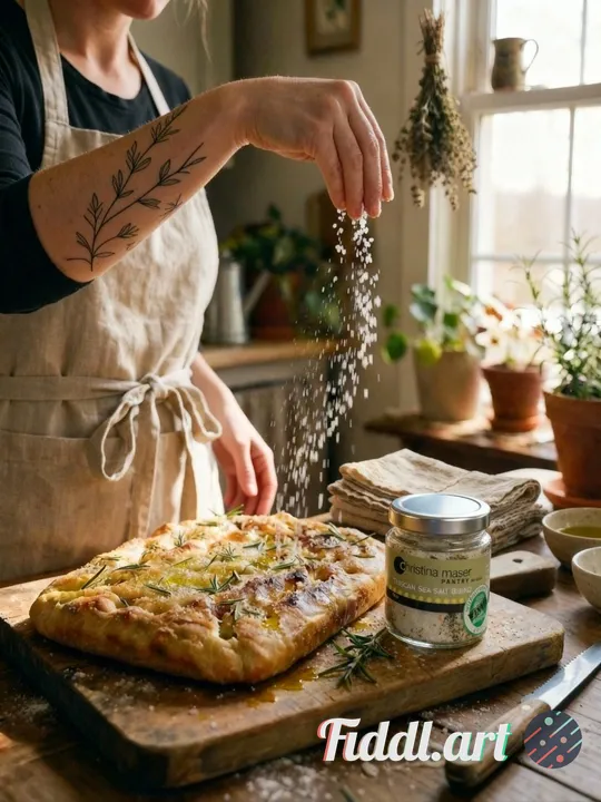 AI-generated image by @silentflamenova1791