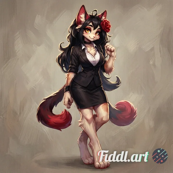 AI-generated image by @playfulcinderwhisper6849