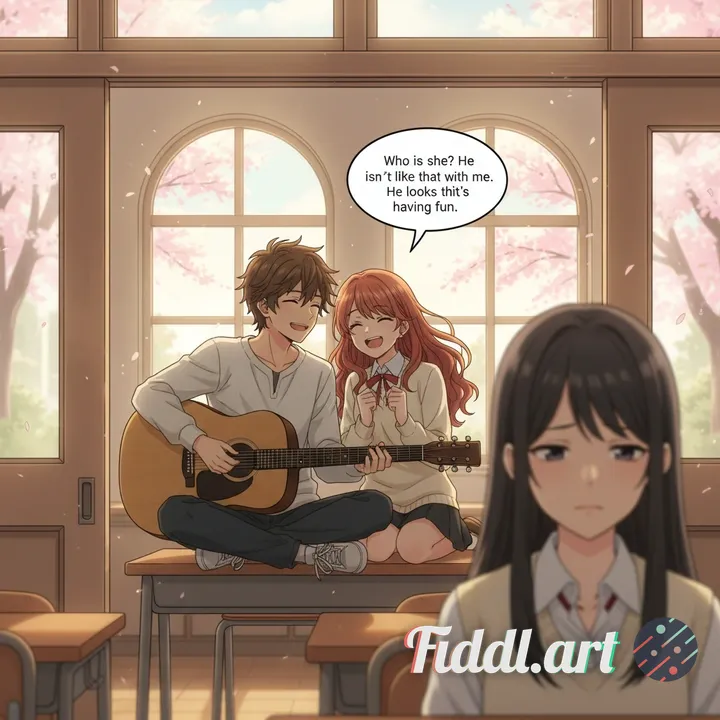 AI-generated artwork by @wittywispwanderer2486 on Fiddl.art.