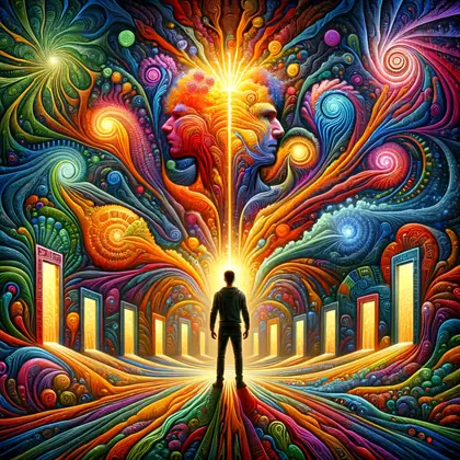 Community creation