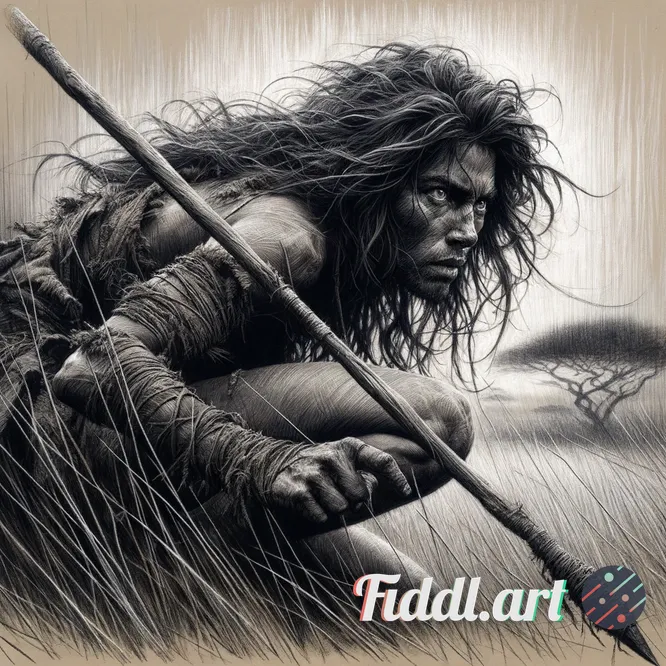 AI-generated image