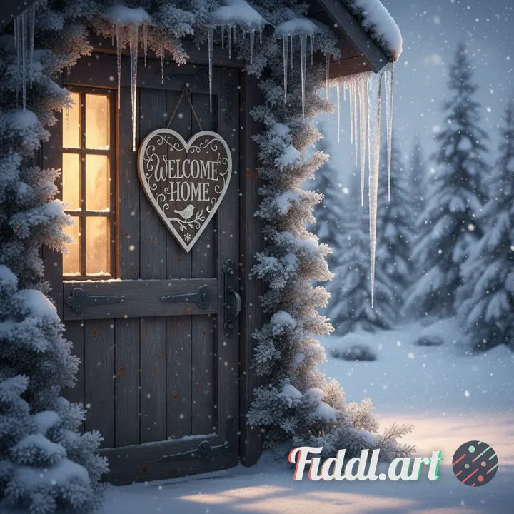 AI-generated artwork by @mutsje64 on Fiddl.art.