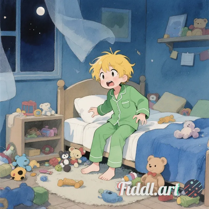 AI-generated artwork by @cleverpineharmony7057 on Fiddl.art.