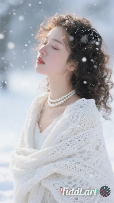 AI-generated image by @lunargalaxyripple5319