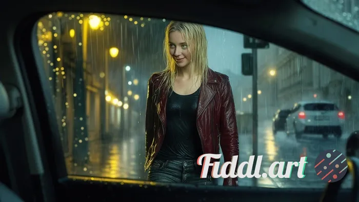 AI-generated image by @electricbreezeorbit4314