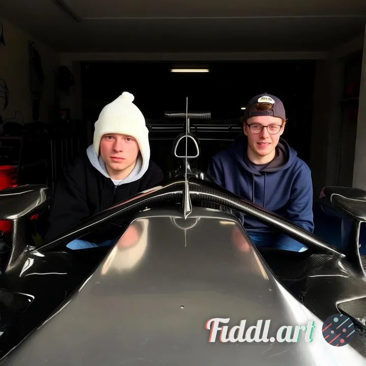 AI-generated image by @cleverpineglint2952