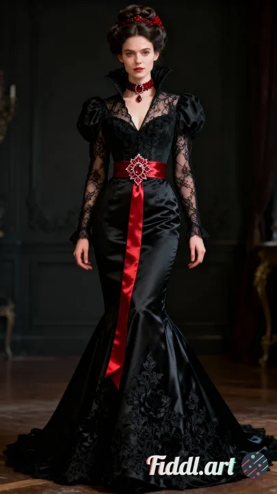 AI-generated image by @maestraroja