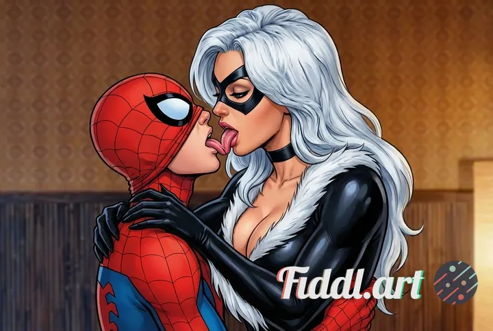 AI-generated image by @boldwolflumina8320