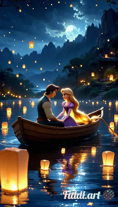 AI-generated image by @pixcraft_132