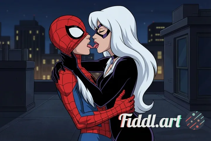 AI-generated image by @boldwolflumina8320