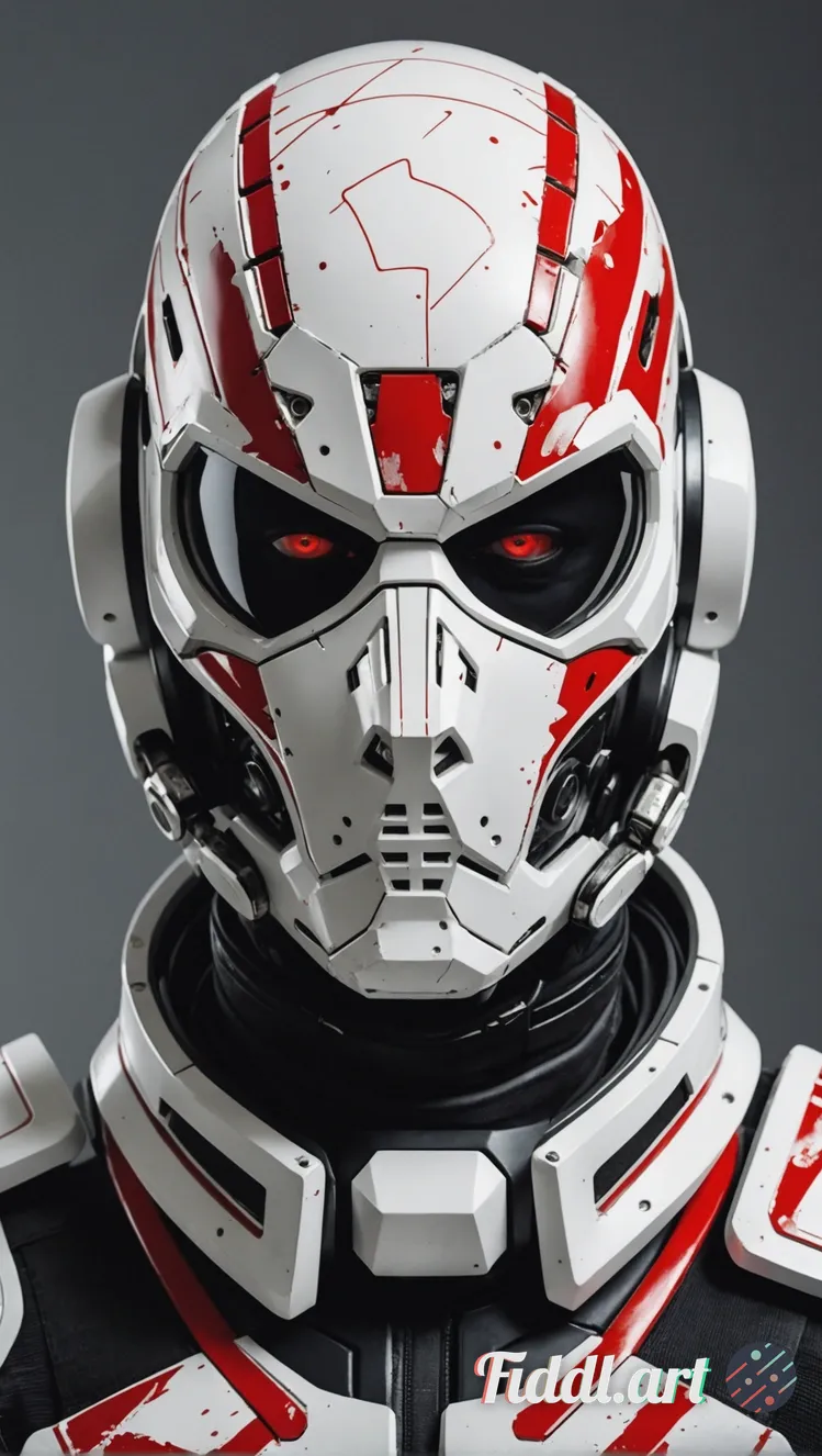 Imagen generada por IA