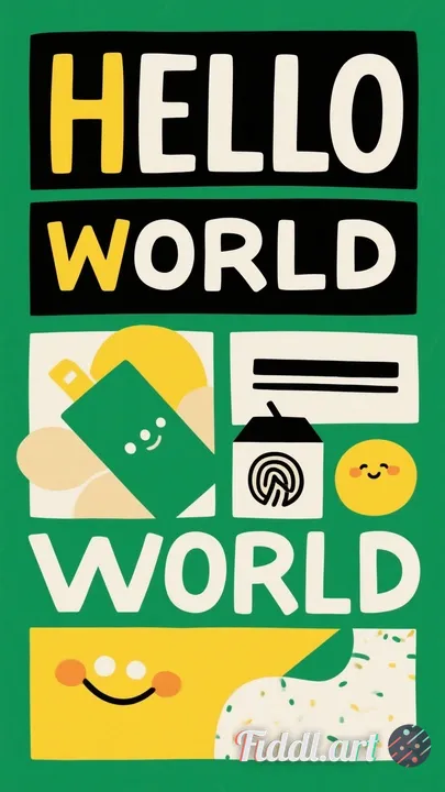 AI-generated image by @magicalstonetwilight3079