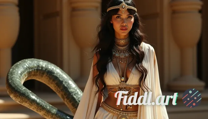 AI-generated image by @swiftmapleripple3973