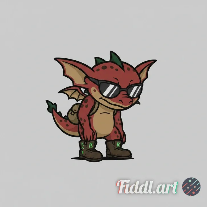 AI-generated image by @velvetpinelumina7736