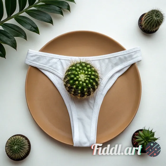 AI-generated image by @cleversparrowdreamer3785