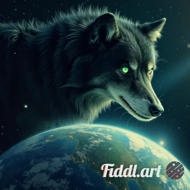AI-generated image