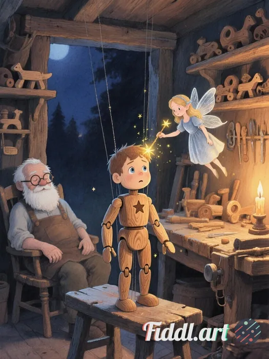 AI-generated image by @mistyshadowtwilight8843