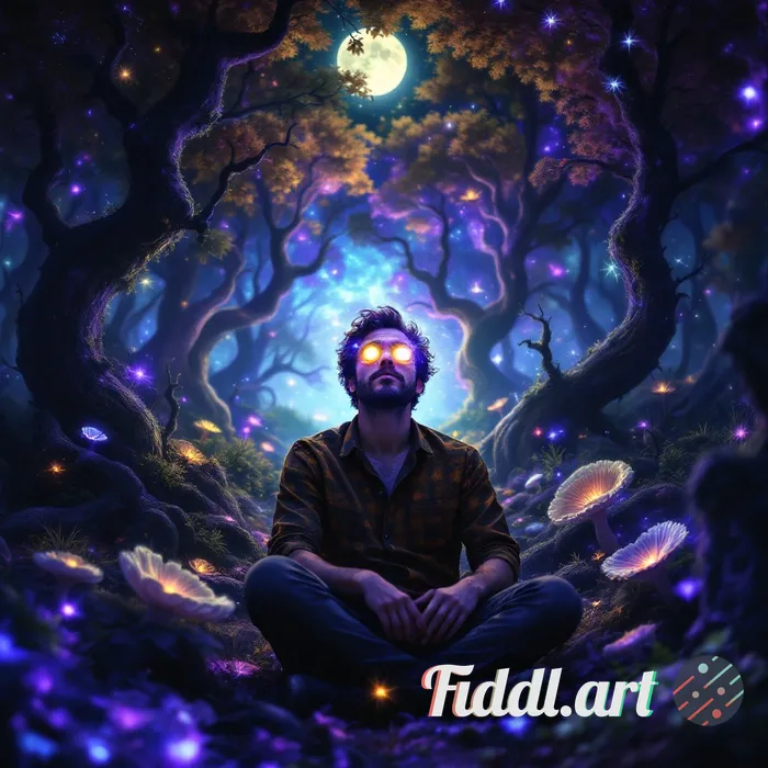 AI-generated image by @clevermeadowdrift1617