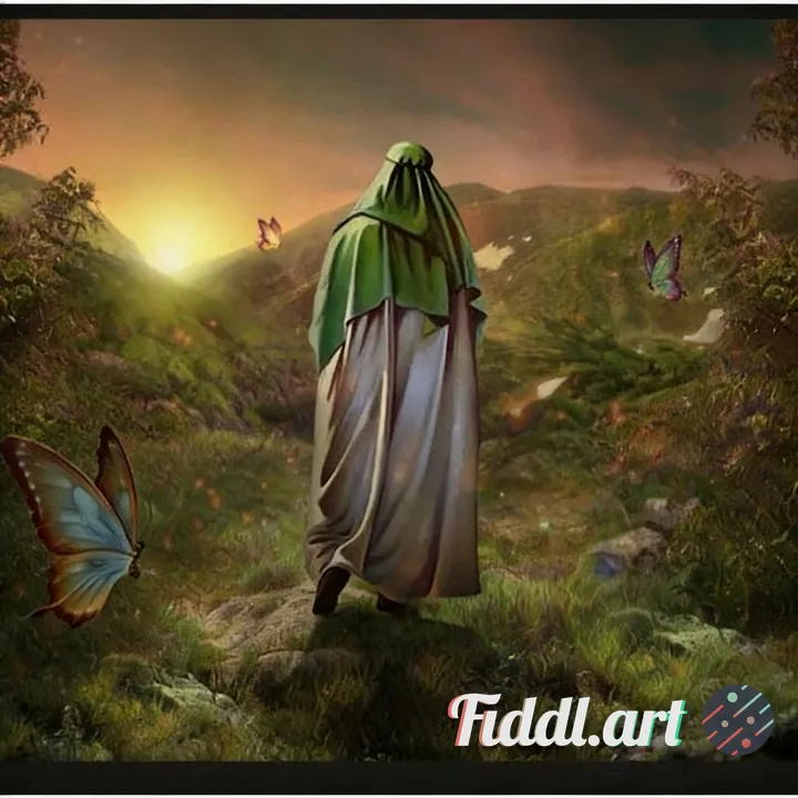 AI-generated image