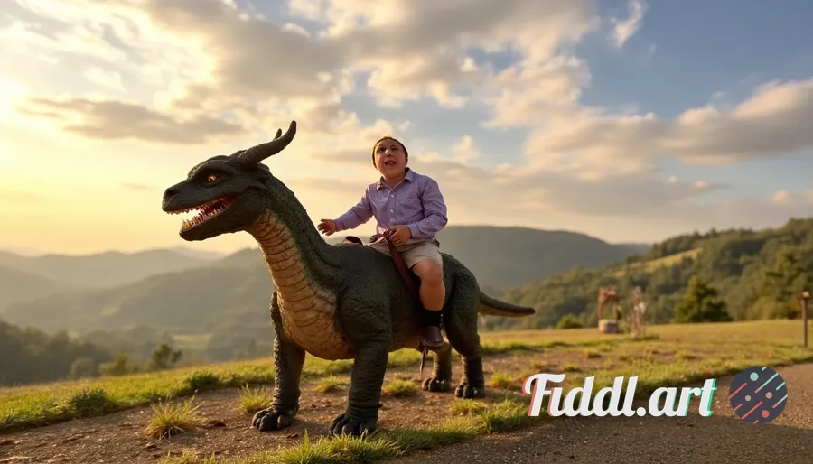 AI-generated image by @bmikeyd