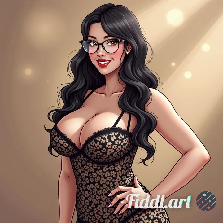 AI-generated artwork by @electricshadowharmony9267 on Fiddl.art.