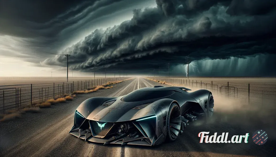 Imagen generada por IA