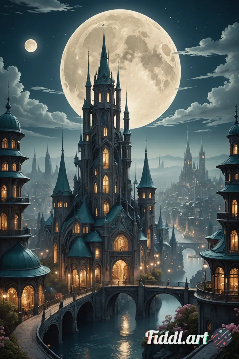 AI-generated image
