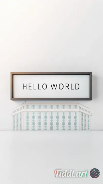 AI-generated image by @magicalstonetwilight3079