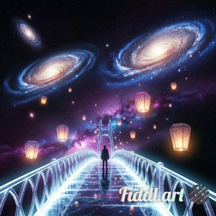 AI-generated image by @clevermeadowdrift1617