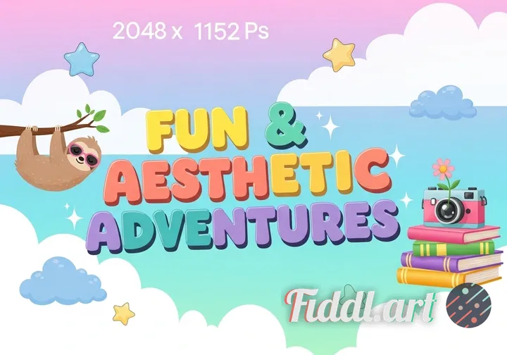 Make it a banner image 2048 x 1152 pixels for YouTube, make it similar to previous images and make t