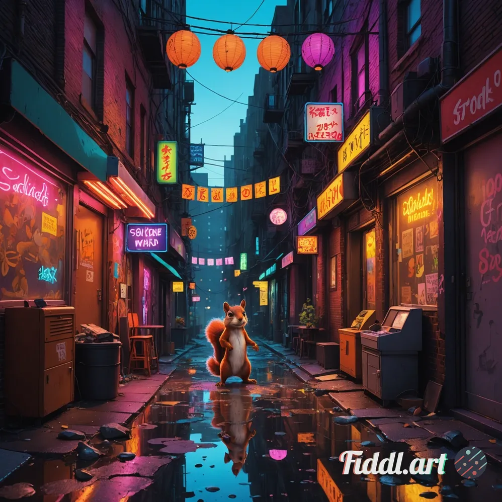 AI-generated image