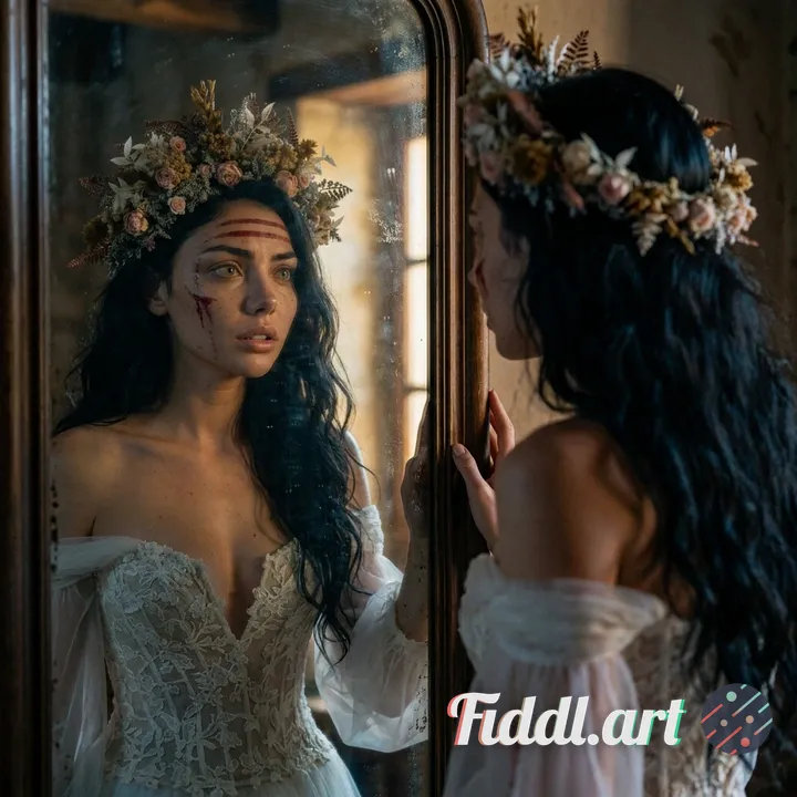 AI-generated artwork by @velvethawkecho9003 on Fiddl.art.