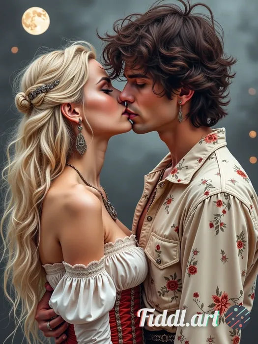 AI-generated image by @serenitywitch