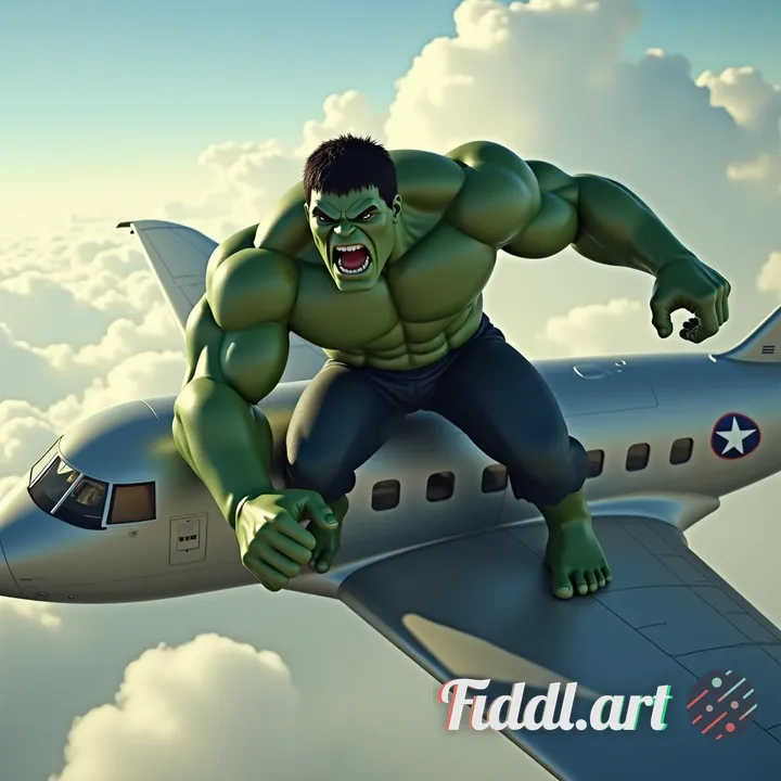 AI-generated artwork by @vividcometpulse6364 on Fiddl.art.