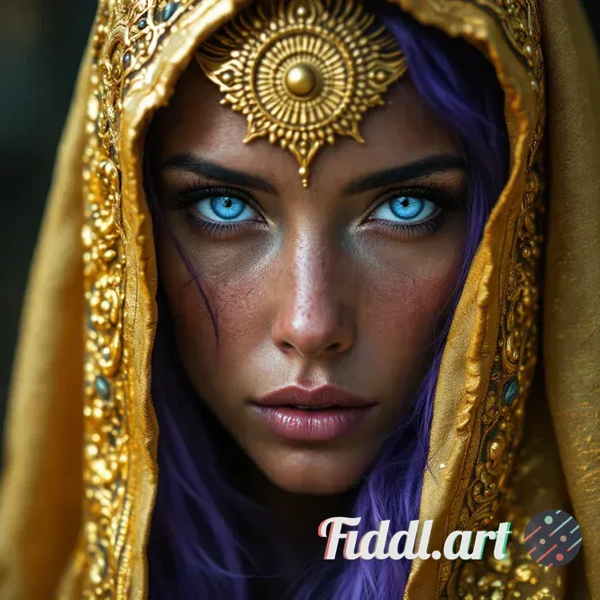 AI-generated image by @tici