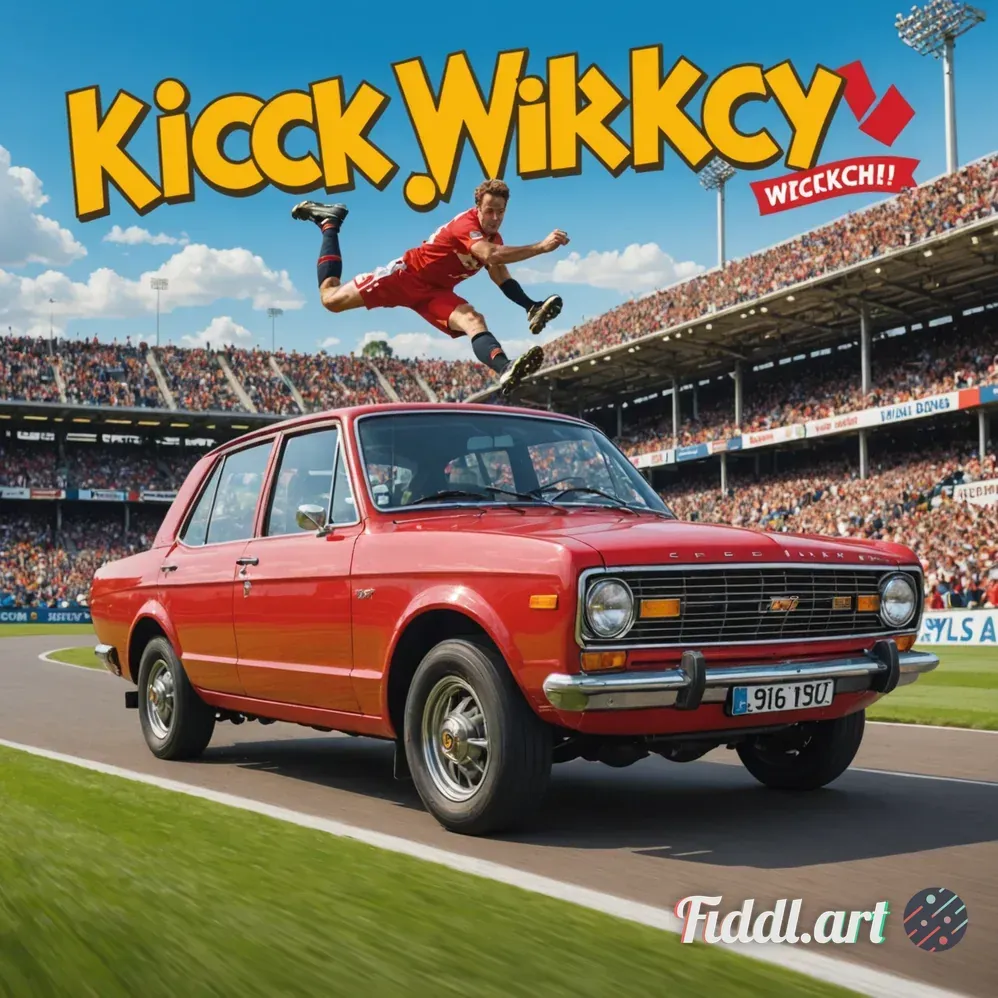 Media Index 0 | kicky-wicky