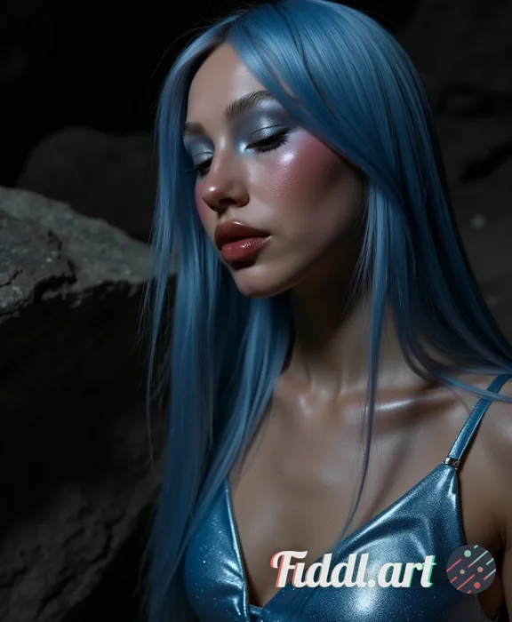 AI-generated image by @icypolly