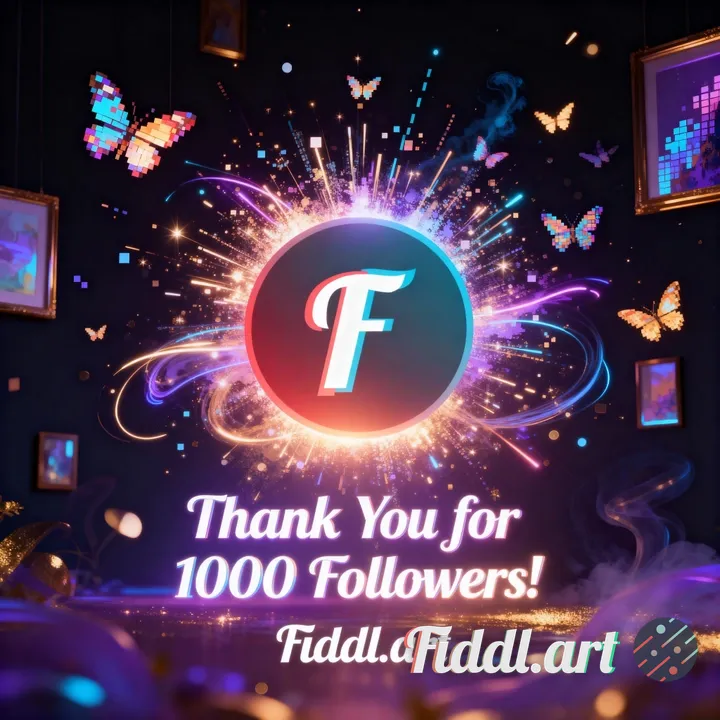 AI-generated image by @panda