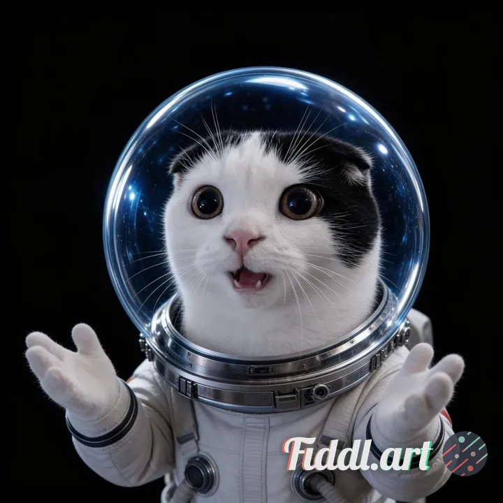 AI-generated image
