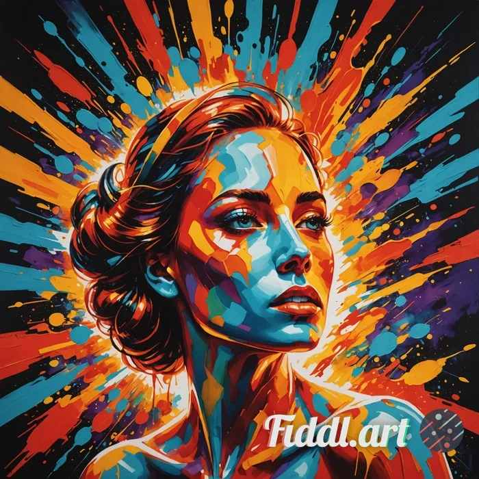 AI-generated image by @adart