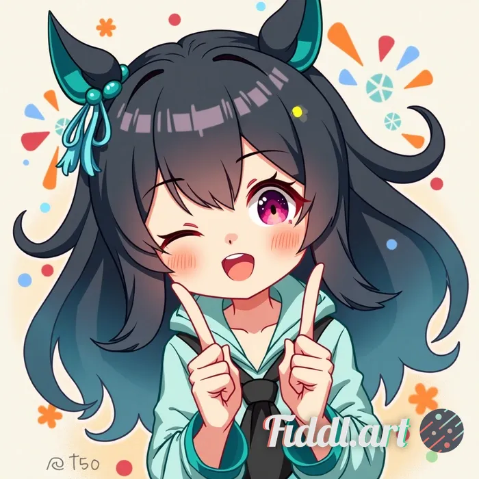 AI-generated image by @playfulstormembrace2396